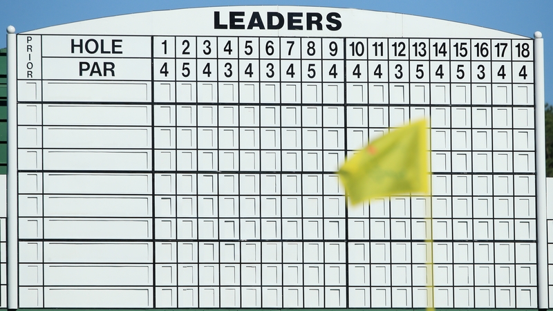 The action gets underway tomorrow in Georgia