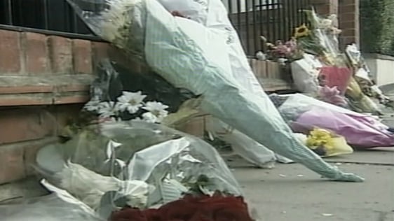 Jill Dando Murdered (1999)