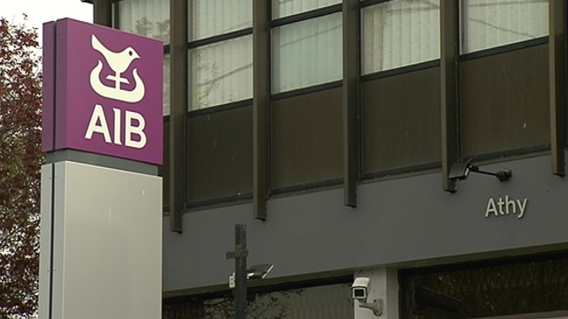 AIB had halted accepting mortgage applications from customers receiving Covid-19 supports from the State