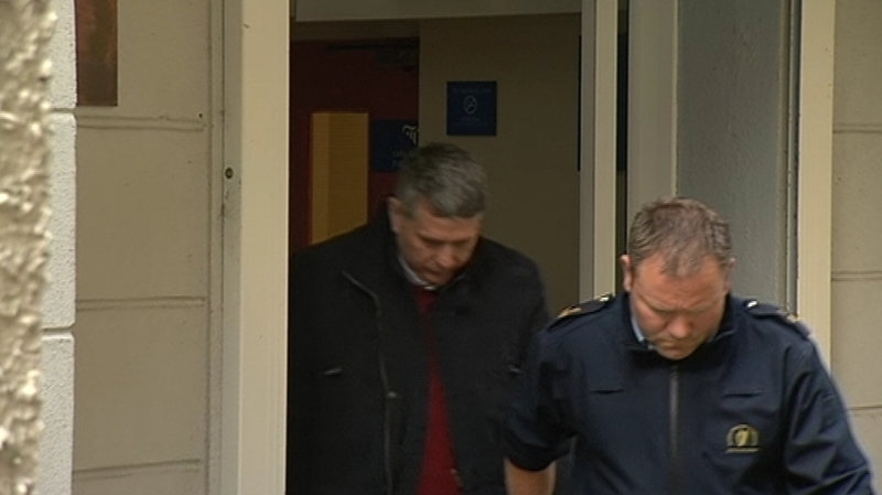 Dalton is to be sentenced on 2 May
