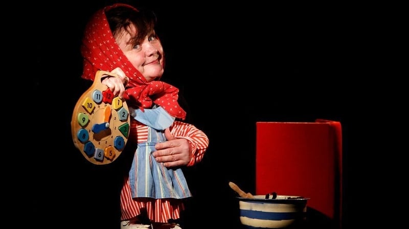 Schools out for Easter!