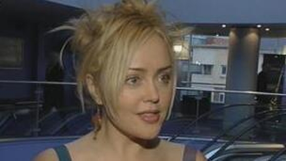 Angeline Ball (2004)