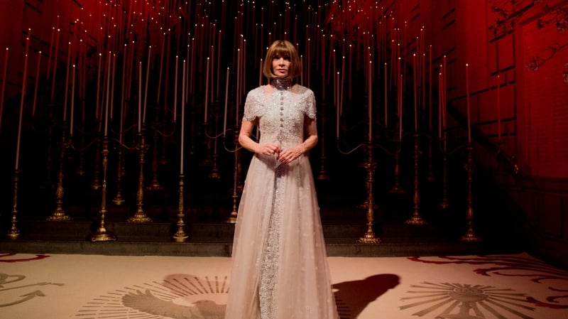 Lady Gaga, Alessandro Michele, Harry Styles, and Serena Williams will be joining Anna Wintour as co-chairs.