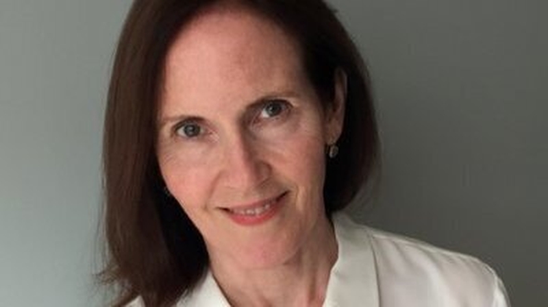 Irish-American author Mary Cregan: a journey of hope and healing