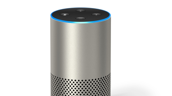 Amazon confirmed it did use some recordings as part of its work to improve Alexa's ability to understand human language