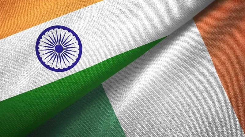 Indian community in Ireland keeps a close eye on developments back home