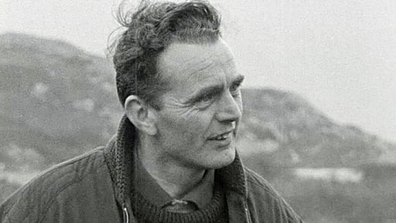 Hans Schmidt, Trout Farmer