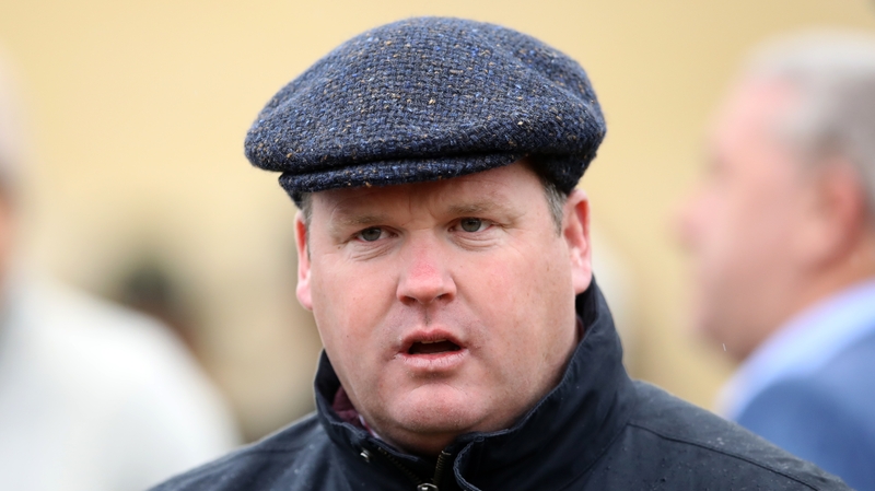 Gordon Elliott said he never spoke to the 90% owner of a horse the CAB claims was purchased using the proceeds of crime