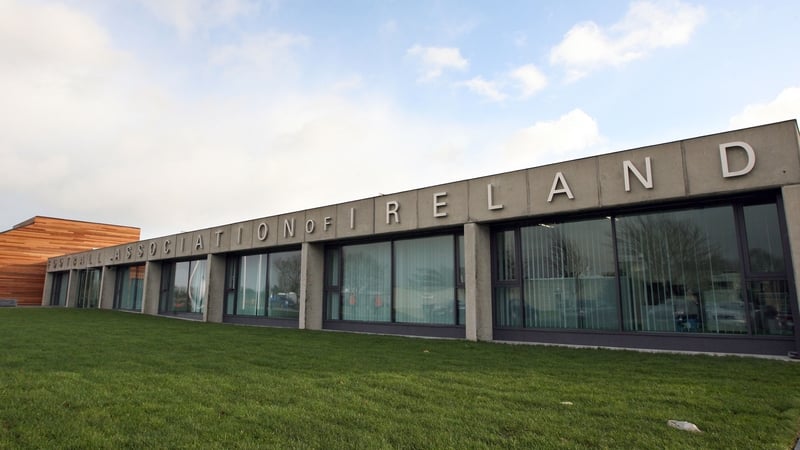 The application comes as part of a probe by the ODCE in relation to "certain matters" concerning the FAI