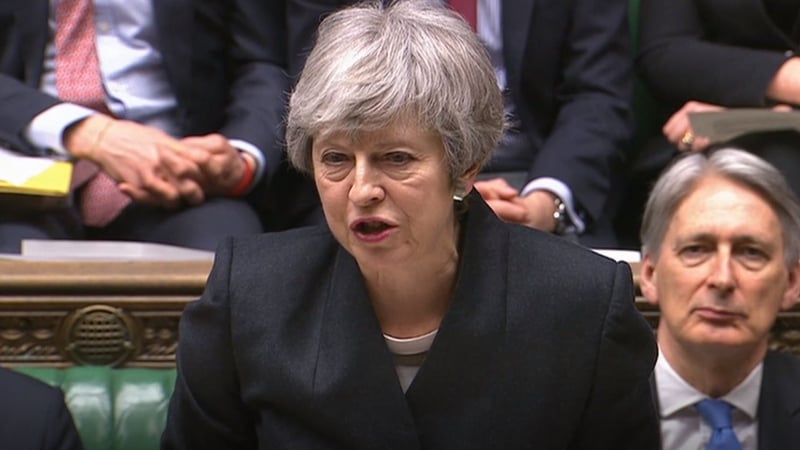 Theresa May is set to bring her deal to a vote in the House of Commons for a fourth time following the extension