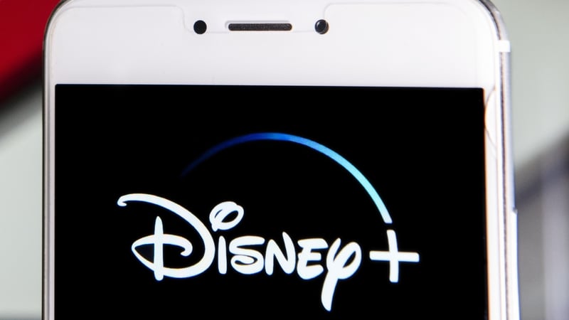 Disney's new streaming service, Disney+, will launch in Ireland, and other European markets, on March 24