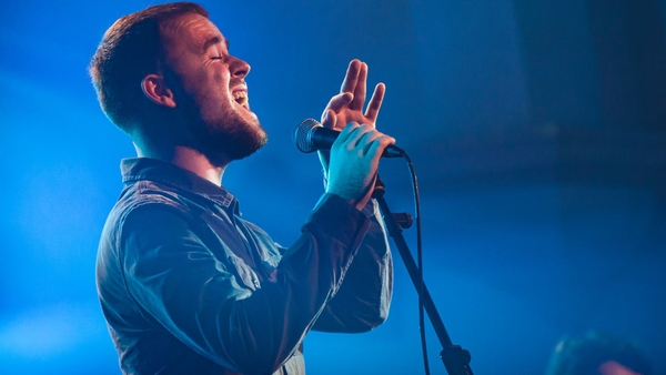 Maverick Sabre