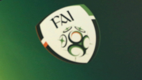 The FAI has been in turmoil since revelations of a €100,000 loan from former chief executive John Delaney to the organisation.