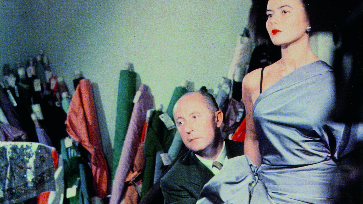 Christian Dior Exhibition