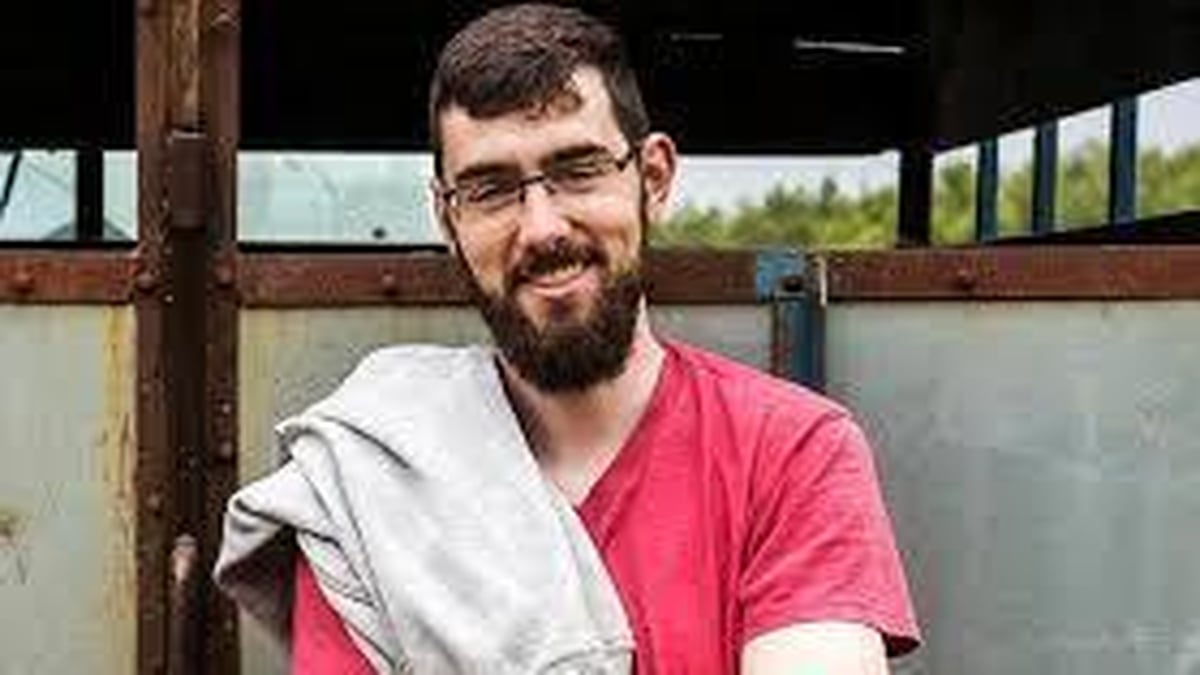 Macra Na Feirme- Tomas Duffy