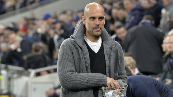 'There are six games to finish the Premier League. We know what we are playing for and we are going to prepare well'