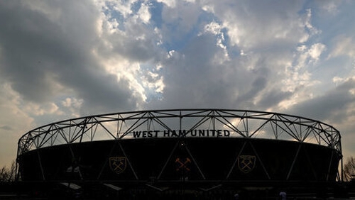 West Ham promise action after videos surfaced of anti-Semitic chanting