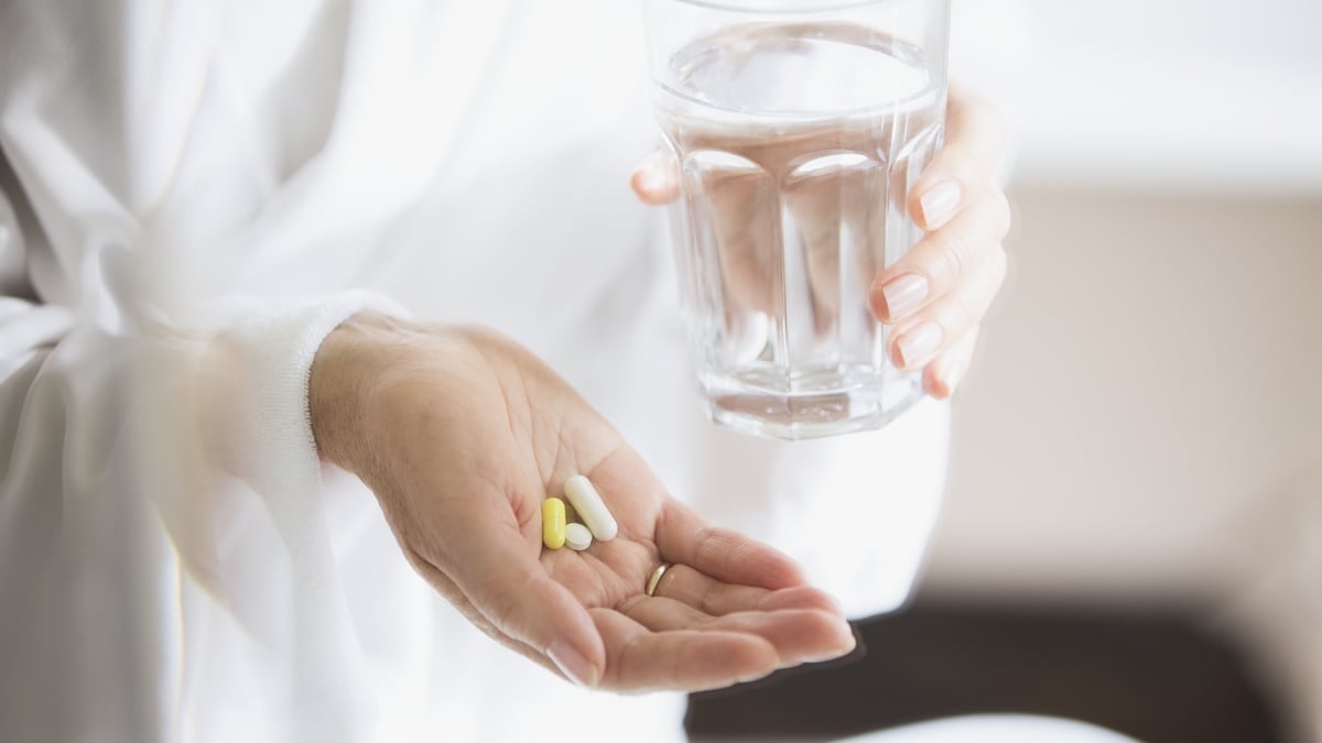 Creatine: What is it, and should you take it?