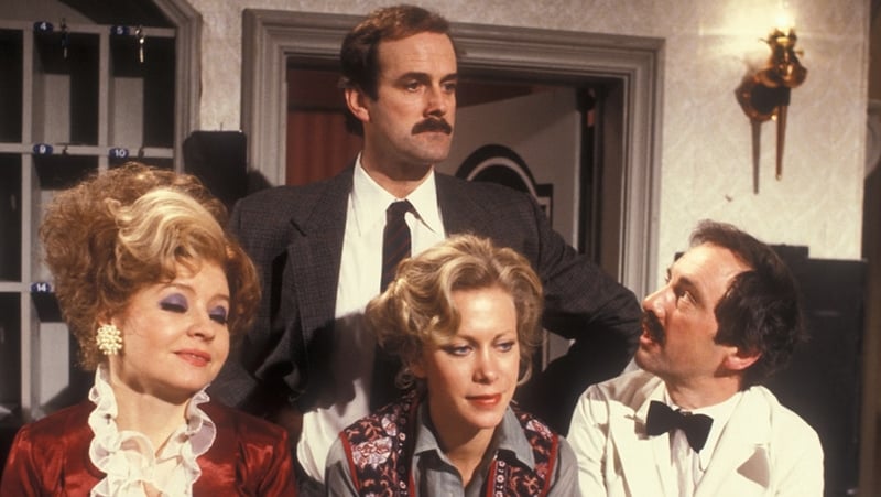 Fawlty Towers