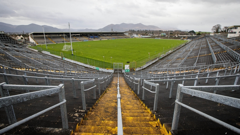Fitzgerald Stadium saw Cavan come from behind to book their last four spot