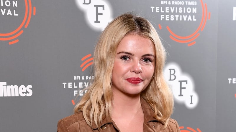 Saoirse-Monica Jackson