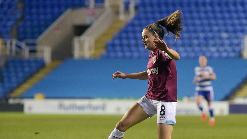 The Women's FA Cup final will take place on 5 May
