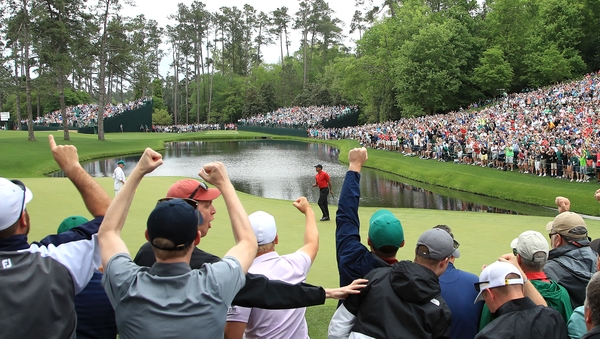 Tiger Woods wins US Masters - Day 4 recap