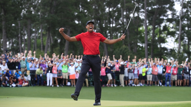 'Last year I was just lucky to be playing again, the previous dinner I was really struggling'