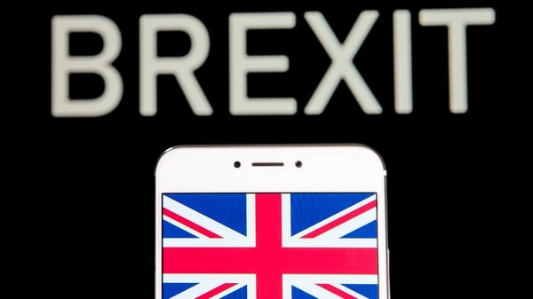 JPMorgan raises its probability of a no-deal Brexit to 25% from 15%