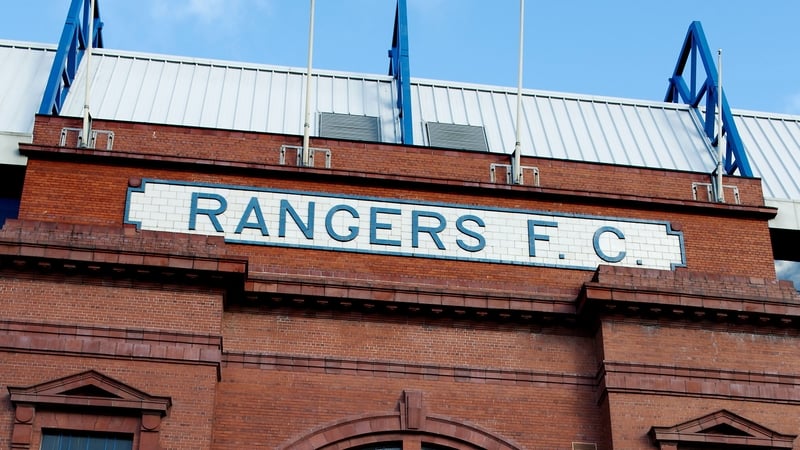 HM Revenue and Customs issued a blunt response to a report which claimed its "multi-million pound blunder" was to blame for Rangers liquidation