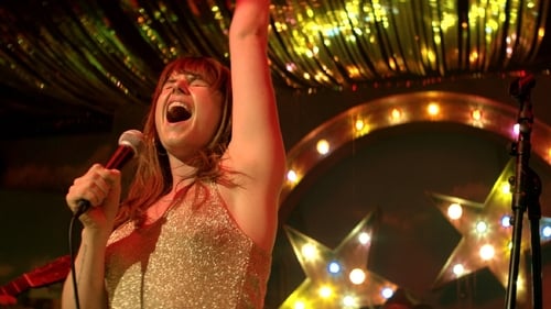 Jessie Buckley in 'Wild Rose'