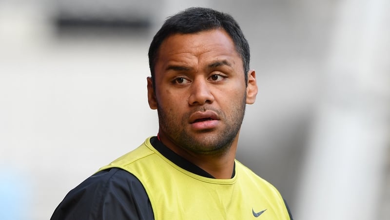 Vunipola's comments have been a distraction for Saracens