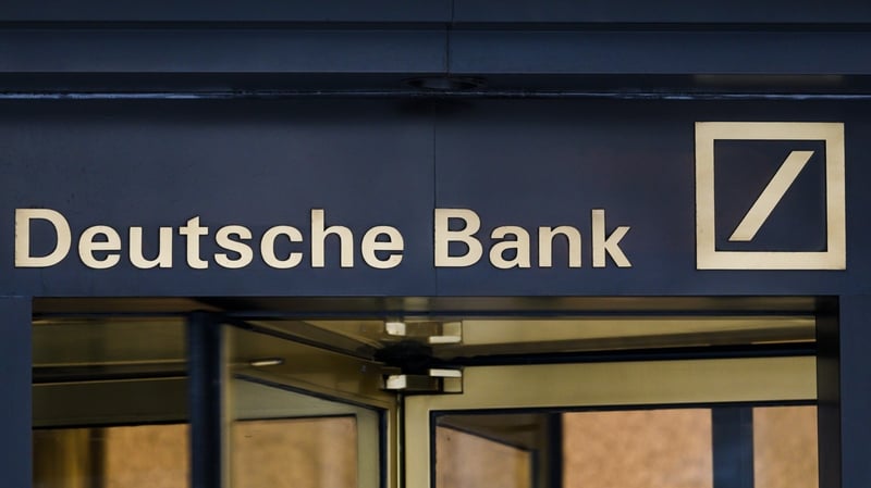 Deutsche Bank spokeswoman said it was engaged in a "productive dialogue" with the two committees
