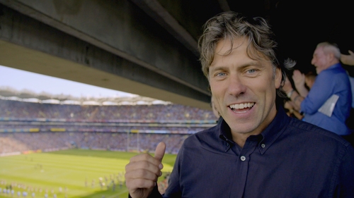 John Bishop