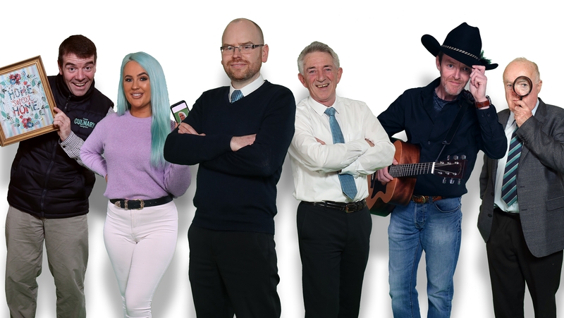 'The Borrowers' will shed new light on how Irish people borrow money, and why