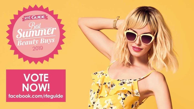 The RTÉ Guide's Best Summer Beauty Buys 2019 is here!