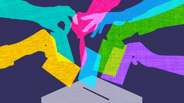 24 May: What are we voting on?
