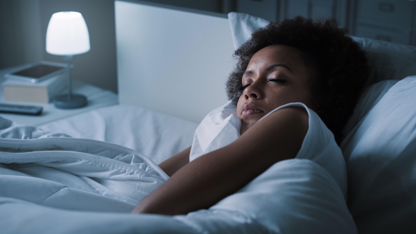 Forget everything you thought you knew about sleeping.