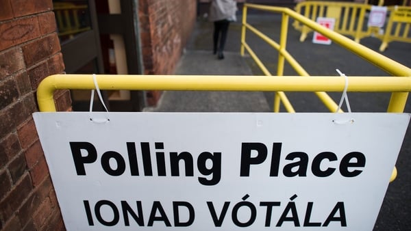 Exit polls provide the basis for a lot of discussion and analysis