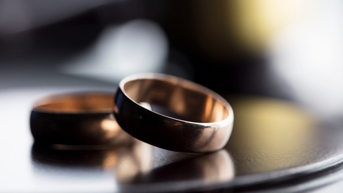 The referendum addresses how long people must be living apart before they can apply for divorce, and the recognition of foreign divorces