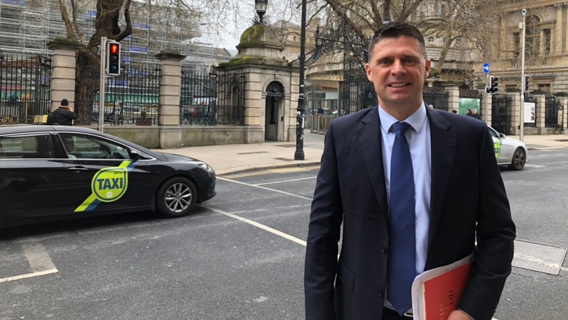Niall Quinn said football lovers need their trust rebuilt by 'whoever ends up in that association'