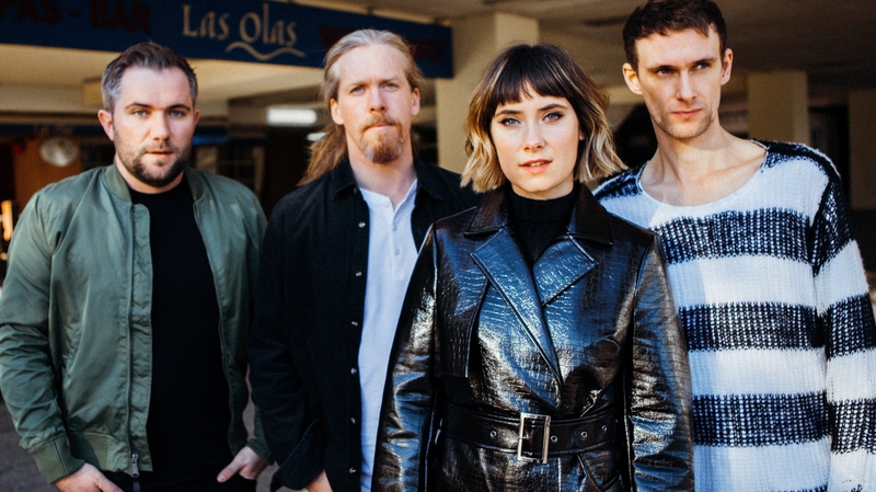 Walking on Cars: "We've had a good balance of things, the success without the fame and that's a nice little place to be."