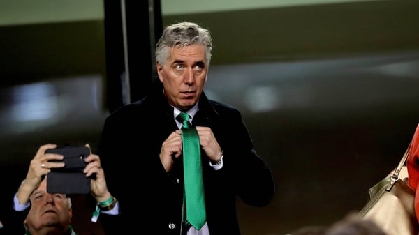 John Delaney