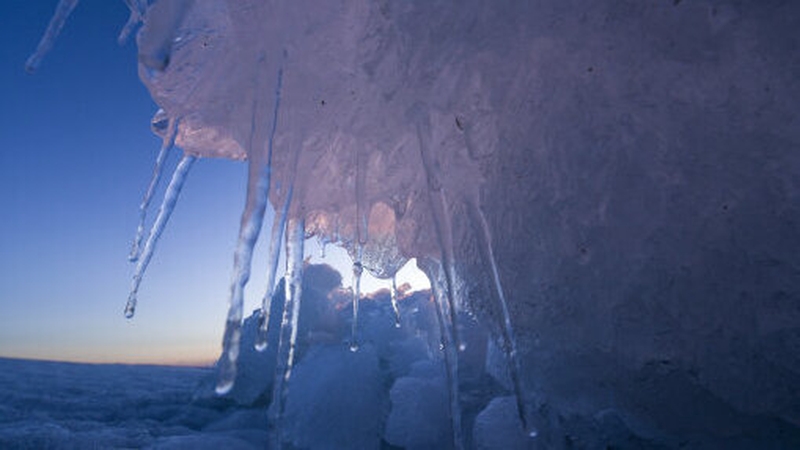 Data shows warming at the poles may be happening more rapidly than previously thought