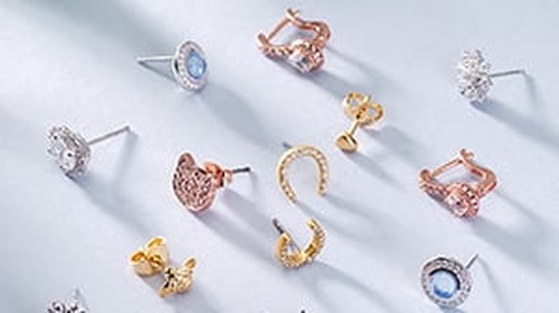 Peter Boyle tells the Business about the growth of his Argento jewellery business