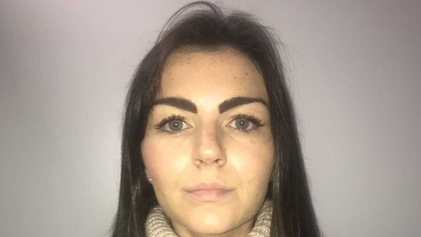 Ciara O' Connor