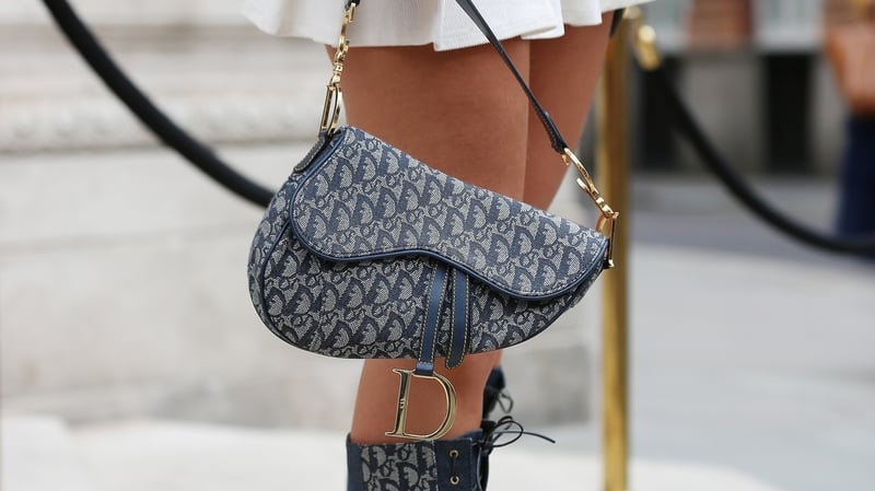 That old handbag could become a gorgeous new pair of shoes...