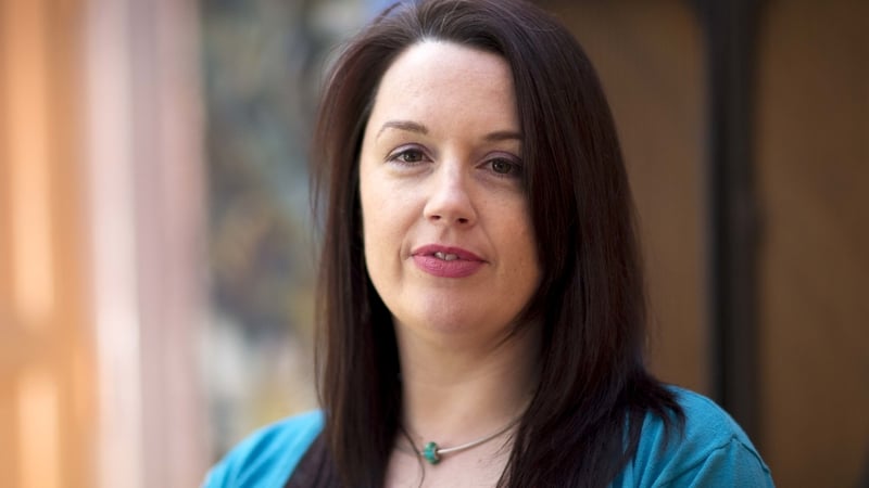 Niamh Boyce: tale of witchcraft in Kilkenny