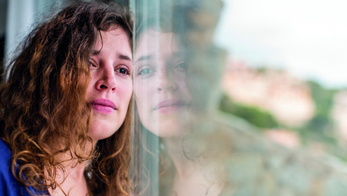'Catastrophising is a tendency to assume the worst will happen when imagining a future situation – even if you have evidence that this is not the most likely outcome'. Photo: RTÉ Guide
