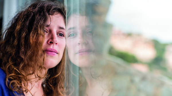'Catastrophising is a tendency to assume the worst will happen when imagining a future situation – even if you have evidence that this is not the most likely outcome'. Photo: RTÉ Guide
